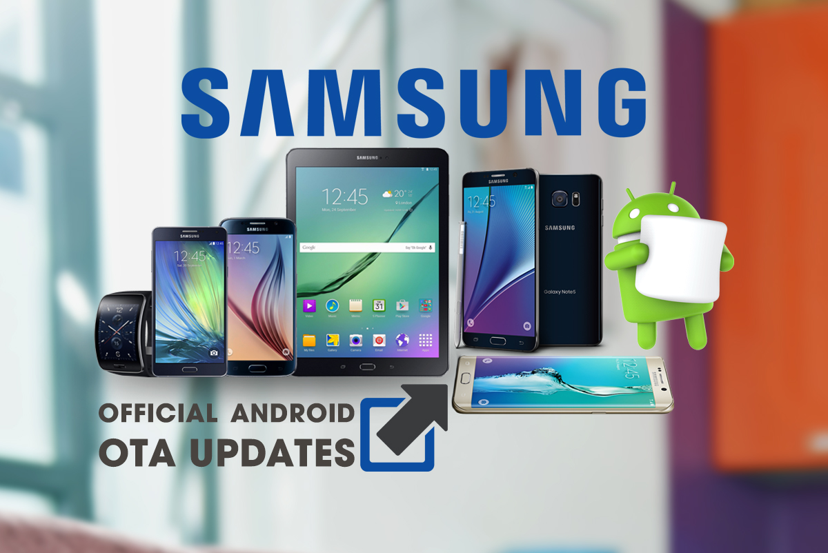 Live Samsung Updates Com